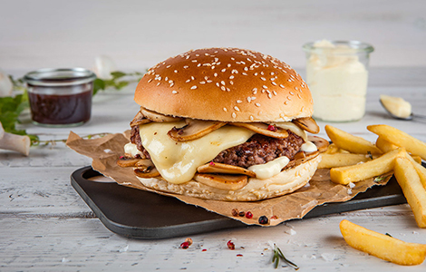 Burger